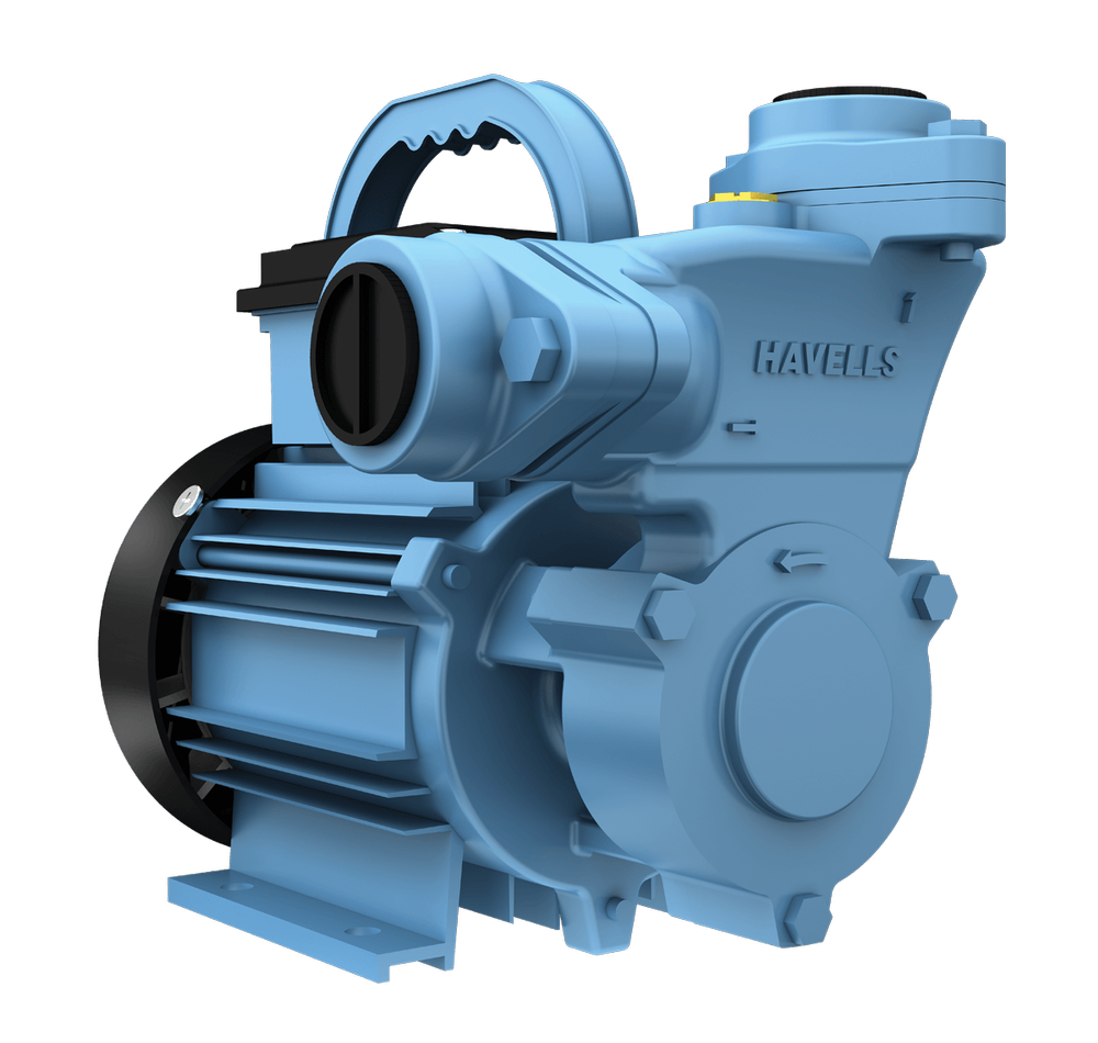 Havells Zinnia 2 Monoblock Pump, Model Name/Number: MHPAMP0X50