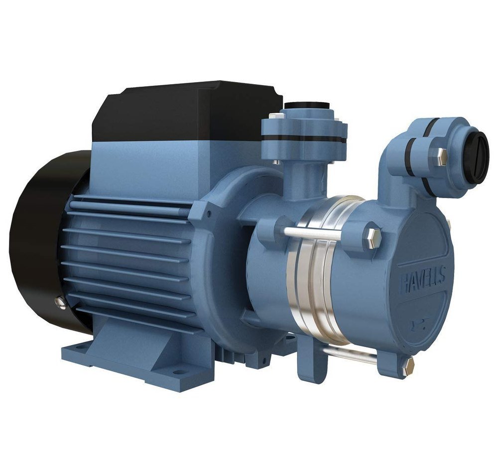 Havells Monoblock Pump, 1 HP, Model Name/Number: MP1