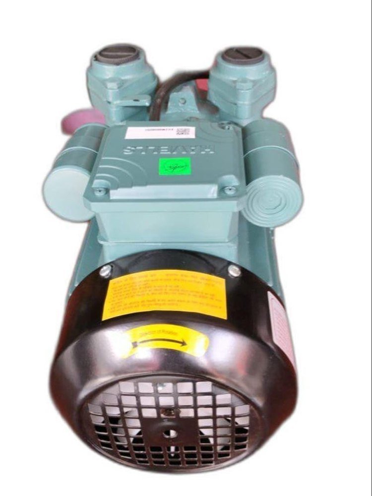 Havells D2 Monoblock Pump, 0.75kw ( 1hp )