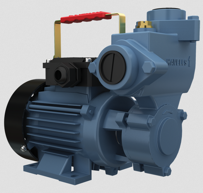 Havells 0.5 HP m-2 monoblock pump