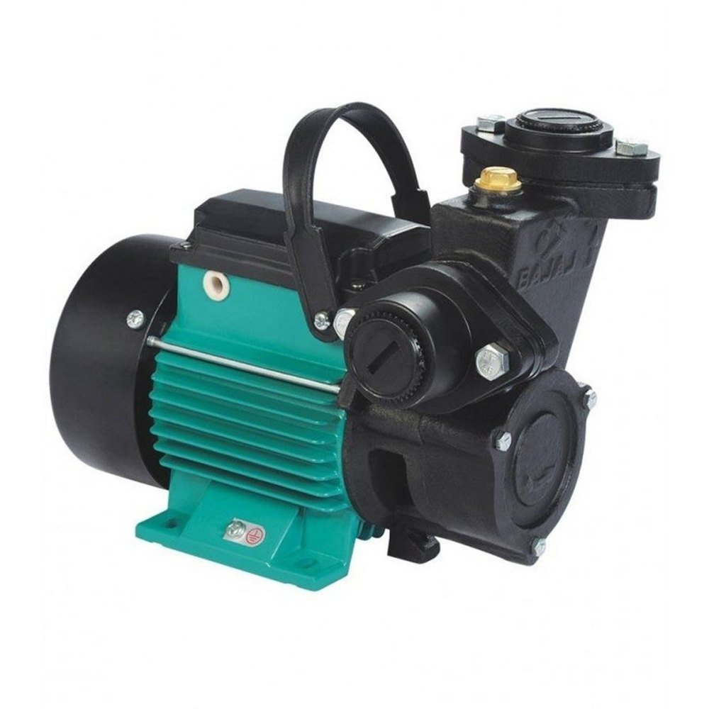 Single Phase Electric Sharp Water Pump, 1 HP, Model Name/Number: SME-100