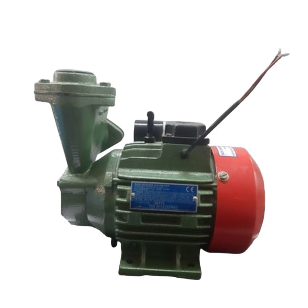 Electric Susi Suguna Water Pump, 0.5 hp, Model Name/Number: Seema 100