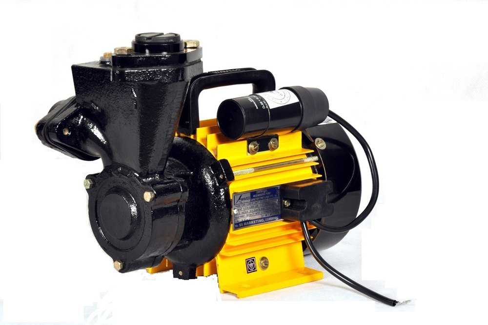 Single Phase Suguna Water Pump, Warranty: 12 months, 2 - 5 HP