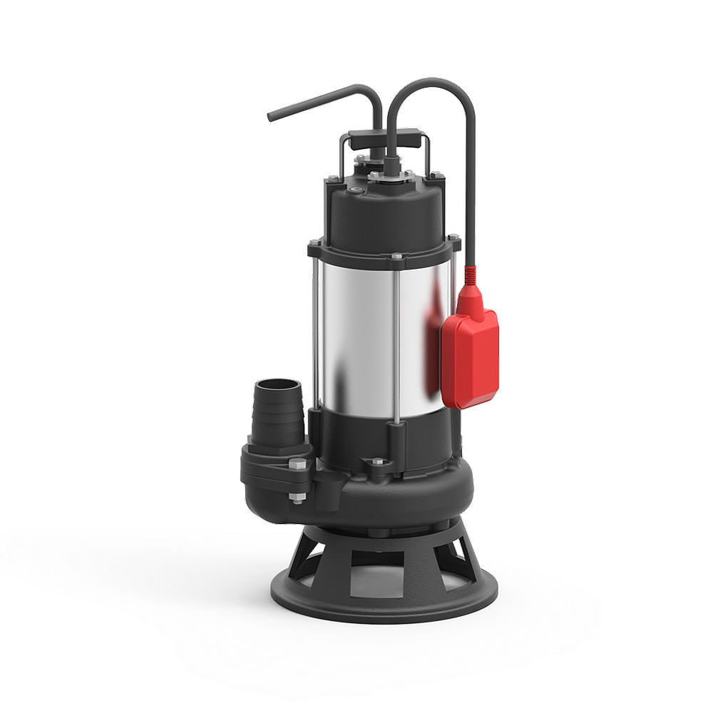 Drainage Pumps (LAP Series) The Lap Series Submersible Drainage Pumps.