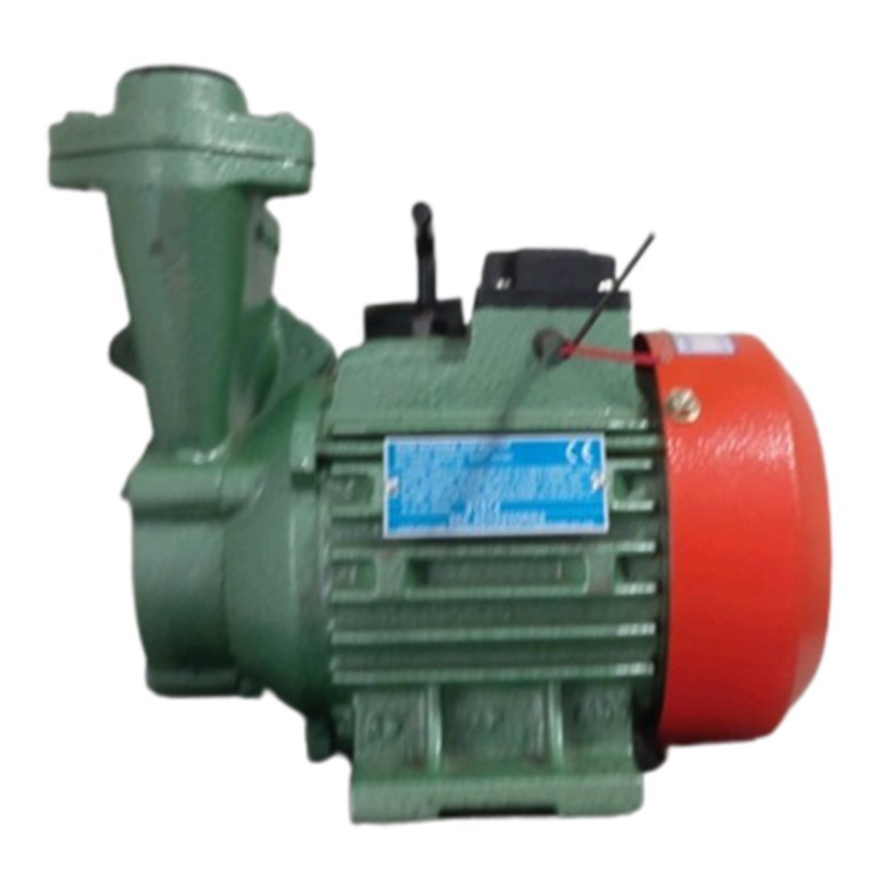 0.5 HP Suguna cast Iron body Self Priming Monoblock Pump, 3.7 kW