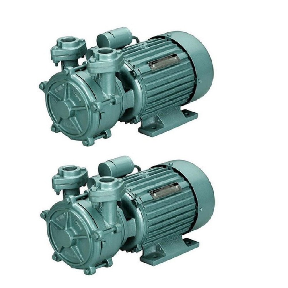 Mild Steel Single Phase Suguna Monoblock Pumps, 0.5 Hp