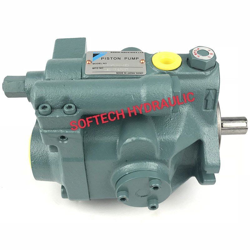 Daikin V38 Hydraulic Pump