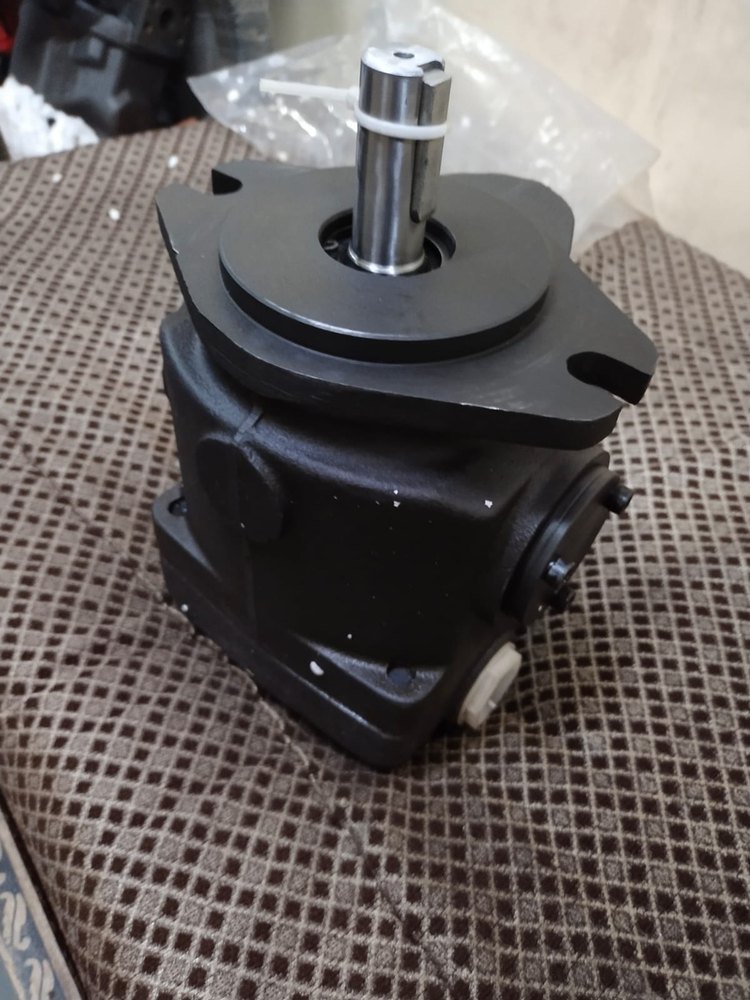 Daikin Hydraulic Piston Pumps, For Industry, 23 CC