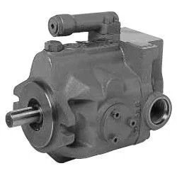 Daikin Hydraulic Piston Pump