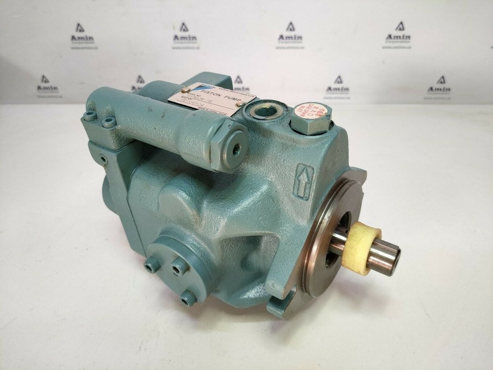 Electric Daikin Piston pump V15A2R-95 Piston pump