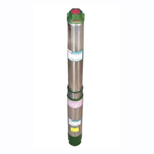 Less than 1 HP Less Than 15 M V6 Deccan Submersible Pump, Warranty: 12 months