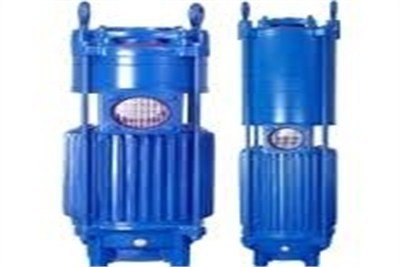 Deccan Submersible Pumps