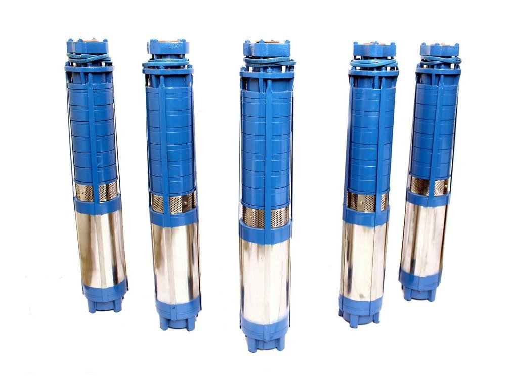 Deccan Submersible Pump Set