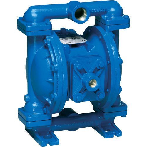 Wilden Air Oprated Graco Diaphragm Pumps, Model Name/Number: Varies