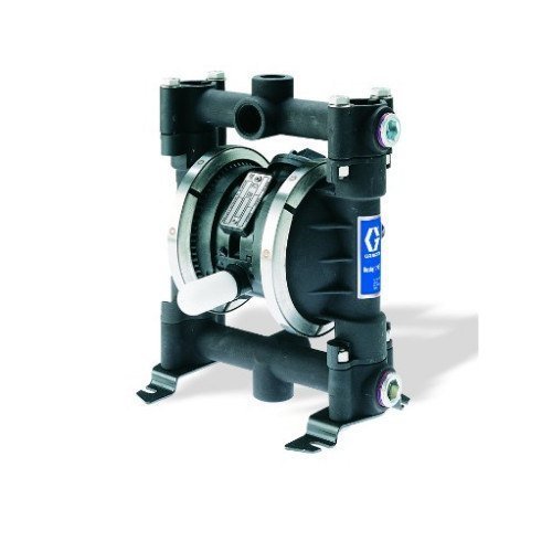 Graco Husky Pump