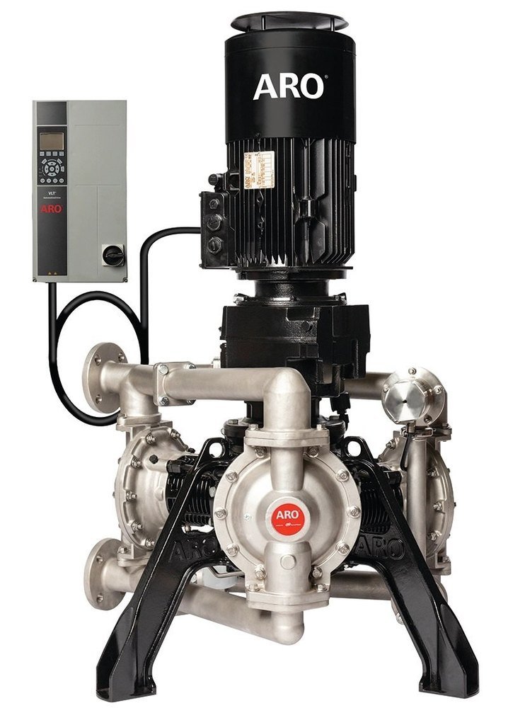 EVO Series Electric Diaphragm Pumps