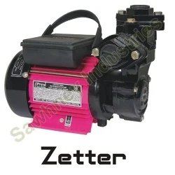 0.75kw/1.0hp Single Phase Domestic Water Pump, Model Name/Number: Zetter, for Water Supply