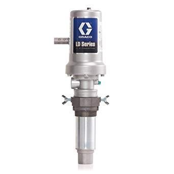 Graco LD Oil Transfer Pump, Warranty: 1 Year net