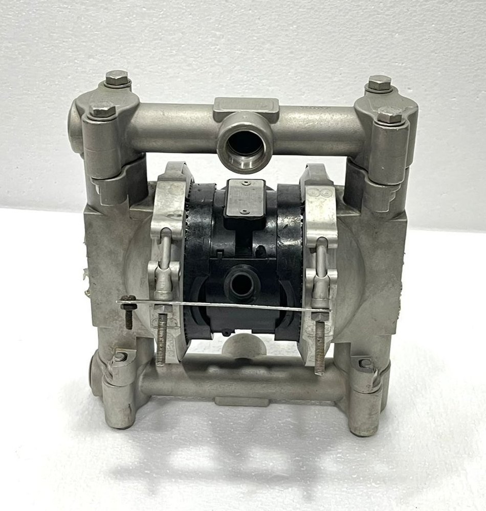 Graco Diaphragm Electric Pump