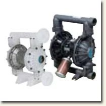 Graco Husky Diaphragm Pump