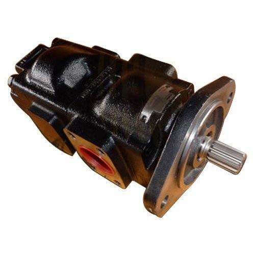 Parker Radial Piston Pumps JCB Hydraulic Pump