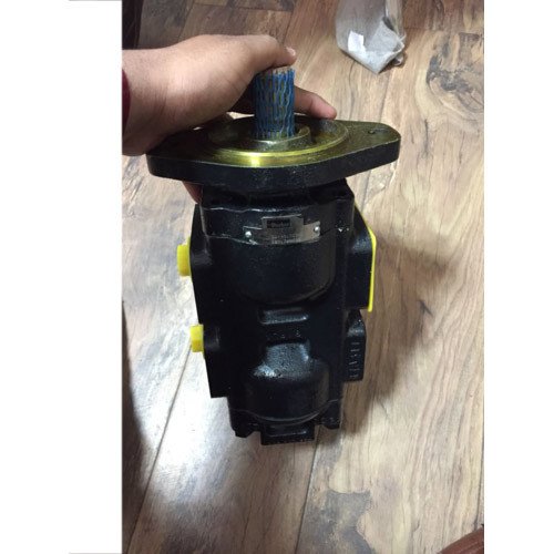 Parker 2 -10 hp JCB Hydraulic Pump, Motor Speed: 5000 RPM