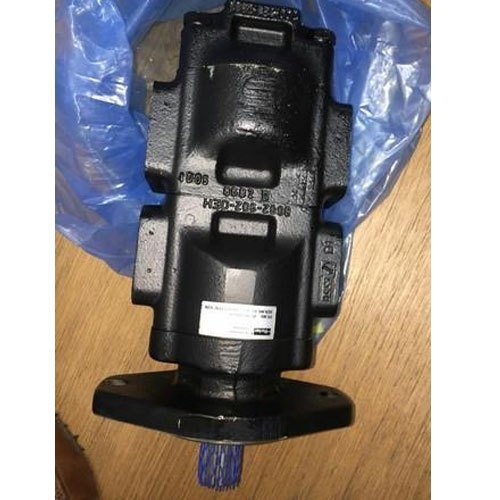 JCB 4dx Hydraulic Pump, GEAR PUMP