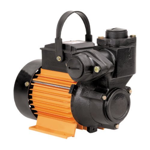 Speed Single Phase Domestic Water Pump, Electric