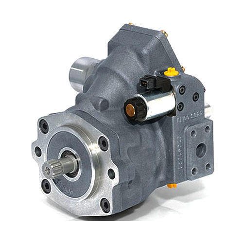 Diesel Rotary Pump Linde Hydraulic Pumps, Model Name/Number: PR-05, 4000 RPM