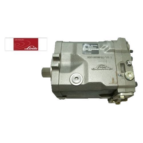 Linde Hydraulic Piston Pump., For Industrial, Electric