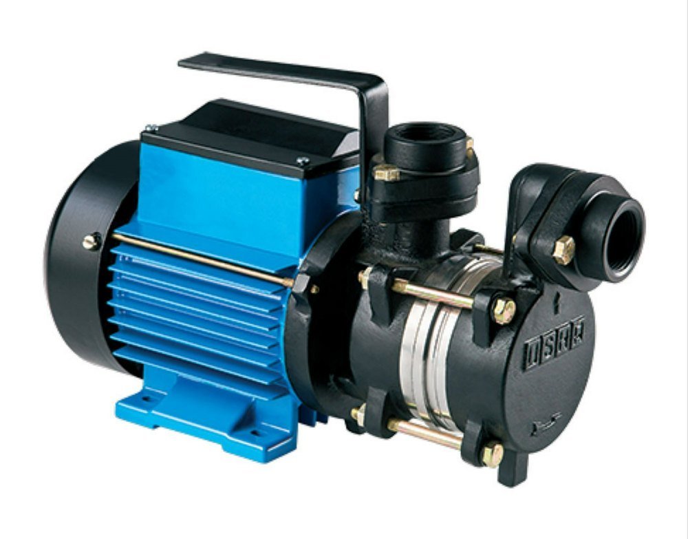 Electric Usha Turbolift Motor Water Pump