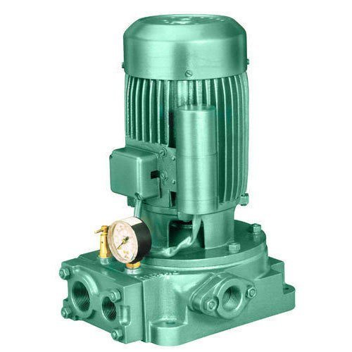 Jet Pump, 1-100HP