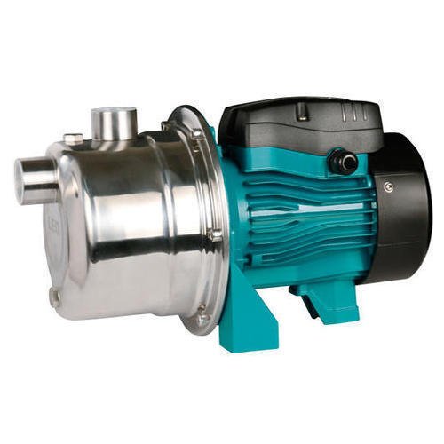 Leo Jet Pump, 0.3-0.9kW