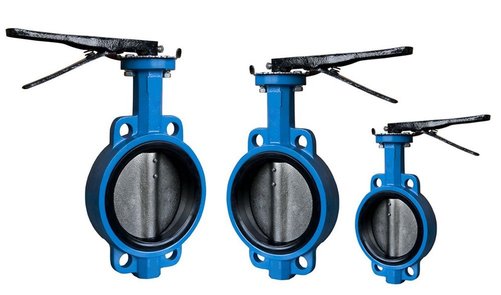 Butterfly Valves, Butterfly Valves