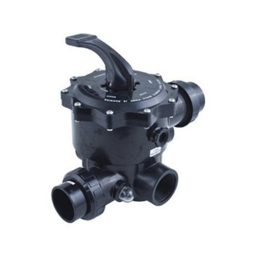 Water Treatment Multiport Valve