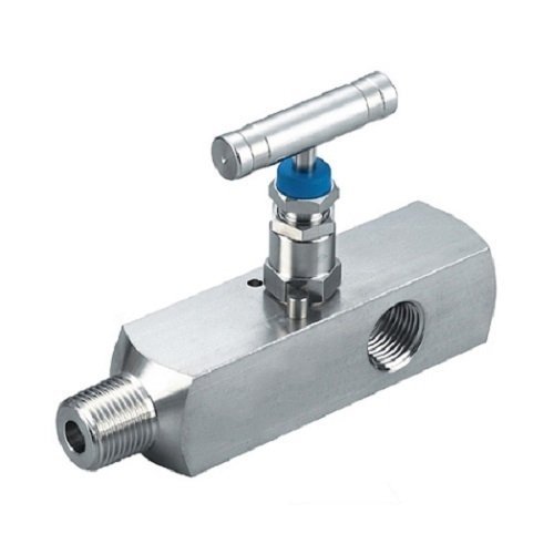 Multi Port Gauge Valves