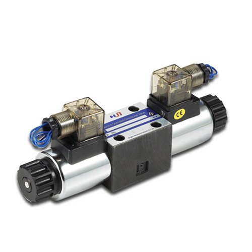 Directional Control Valves