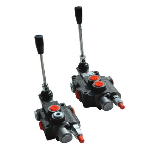 P40 Directional Control Valve