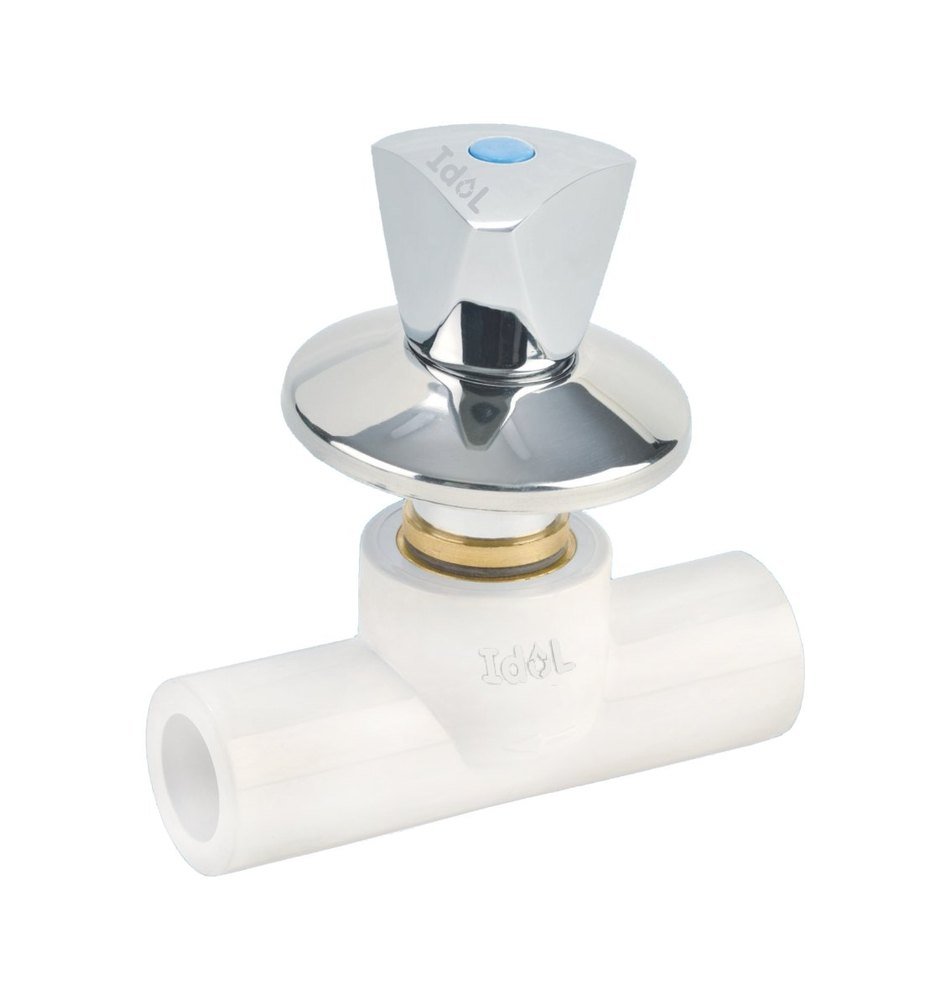 IDOL UPVC CONCEALED VALVE