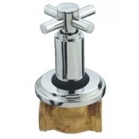 srinjal Brass Concealed Valve