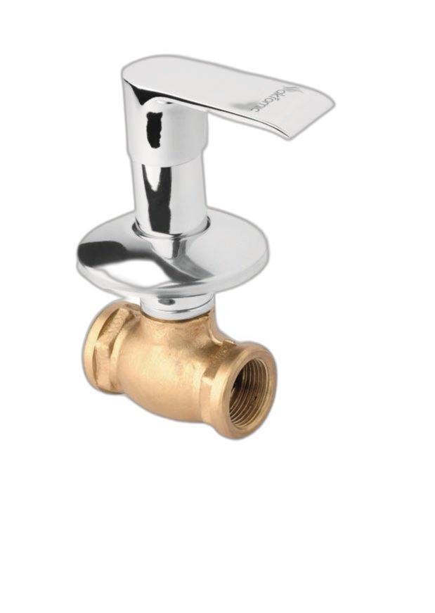 Akromic Brass 20mm Concealed Valve, For Bathroom Fitting, Model Name/Number: RN008