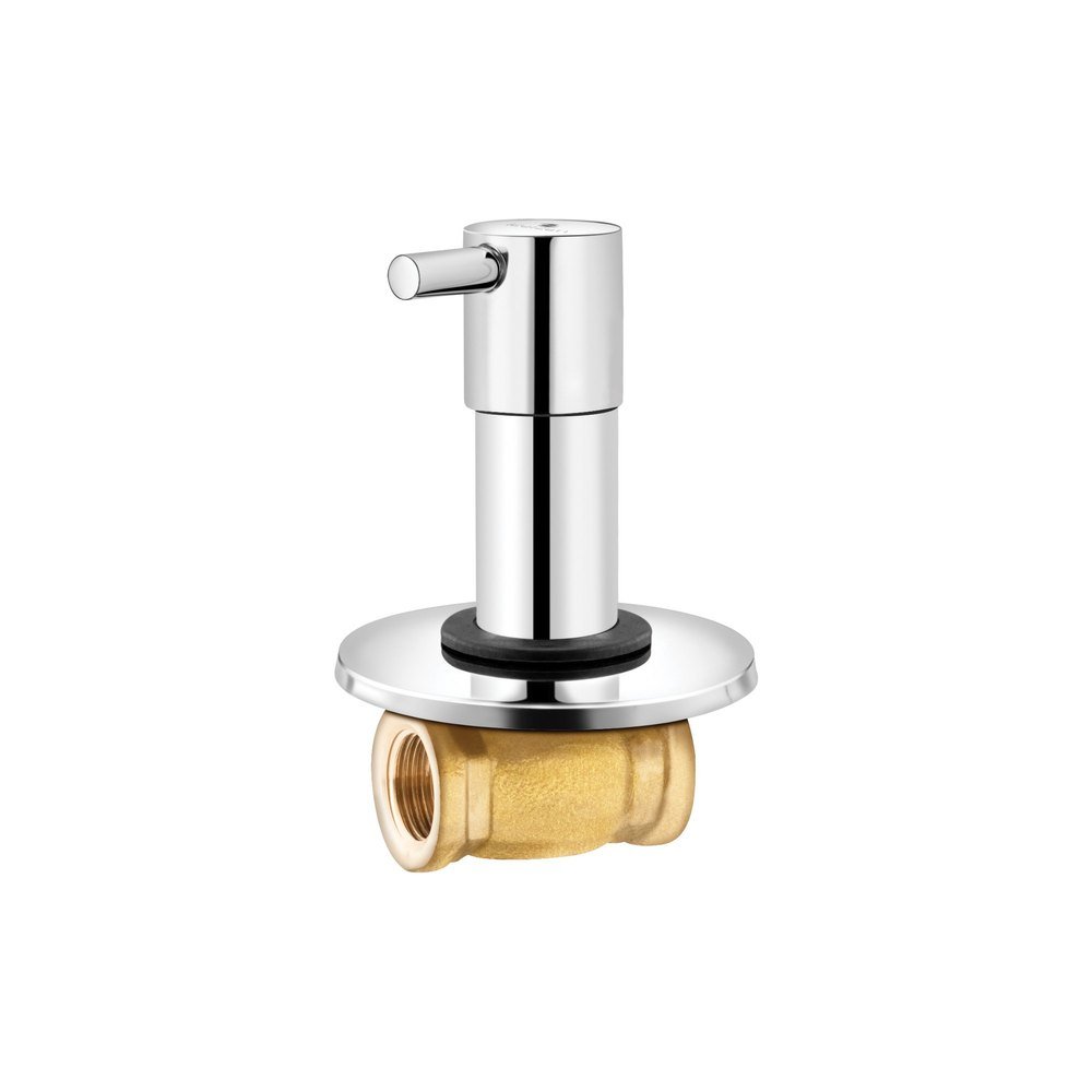 Brass Concealed Valve