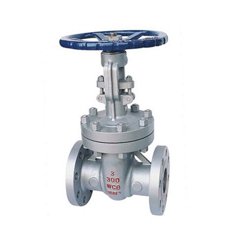 Manual And Pneumatic Stainless Steel Gate Valves