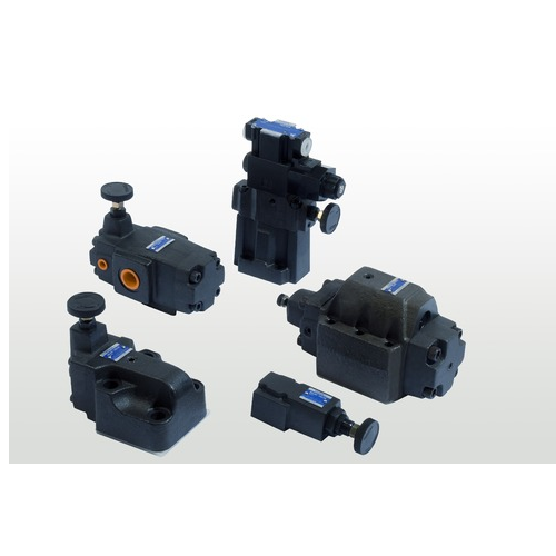 Yuken Pressure Control Valves, Size: 0306 , BSG