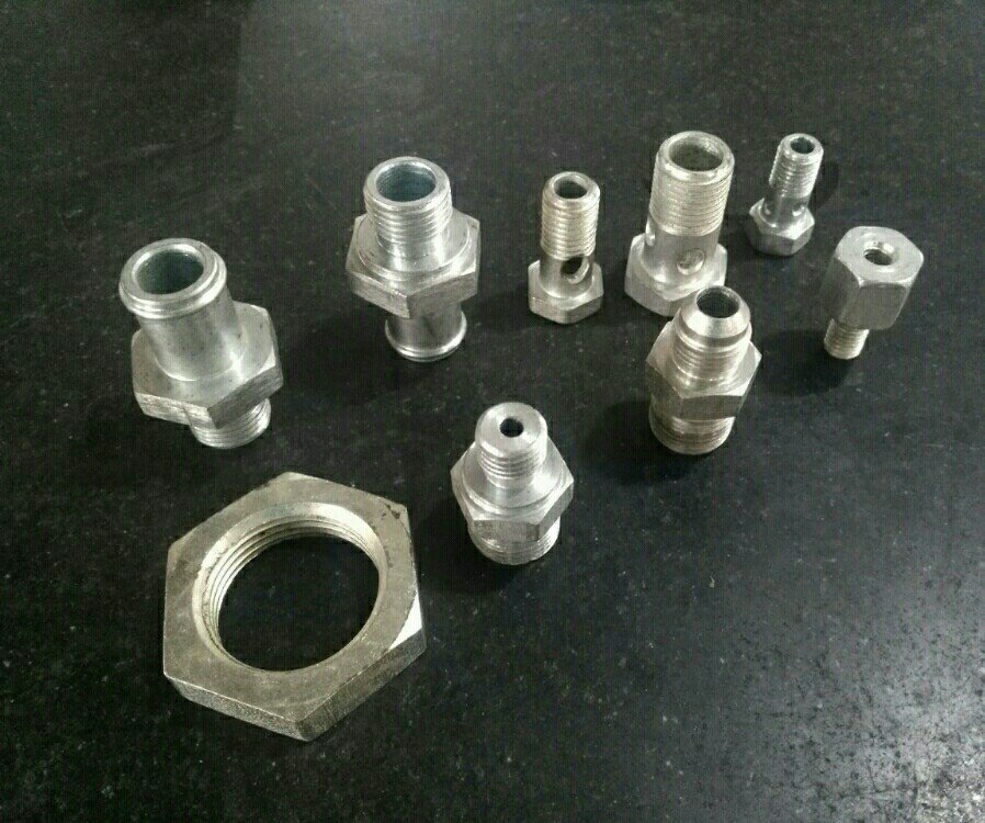 Valve Fittings, For Industrial&Commercial