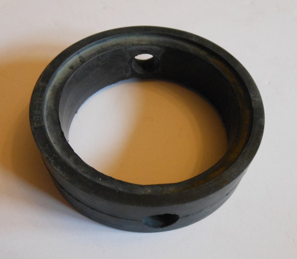 Butterfly Valve Sleeve