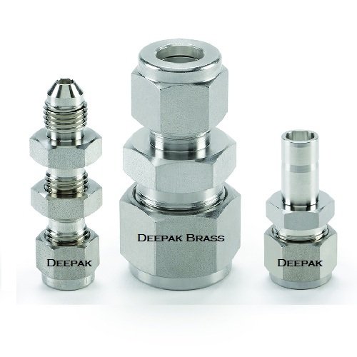 Deepak Valve Fittings