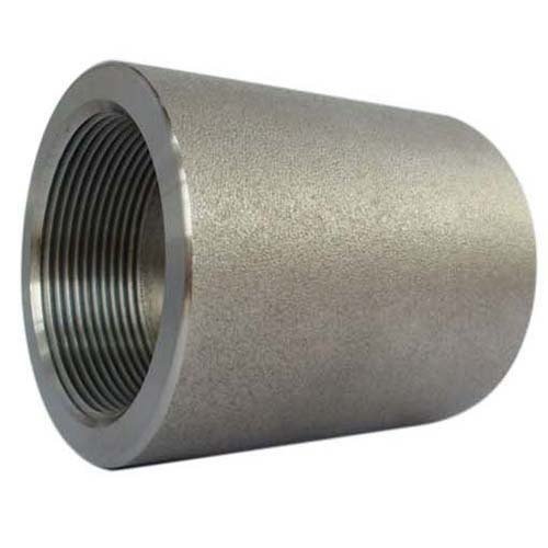 2 inch Stainless Steel Coupling, For Plumbing Pipe