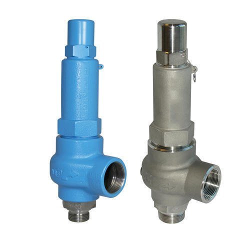 Safety Relief Valve, For Industrial