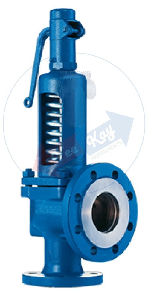 Safety Relief Valve